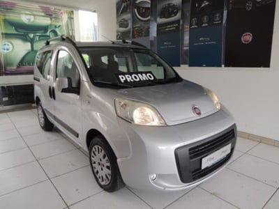 Fiat QUBO 1.3 MJT 80 CV Active usata