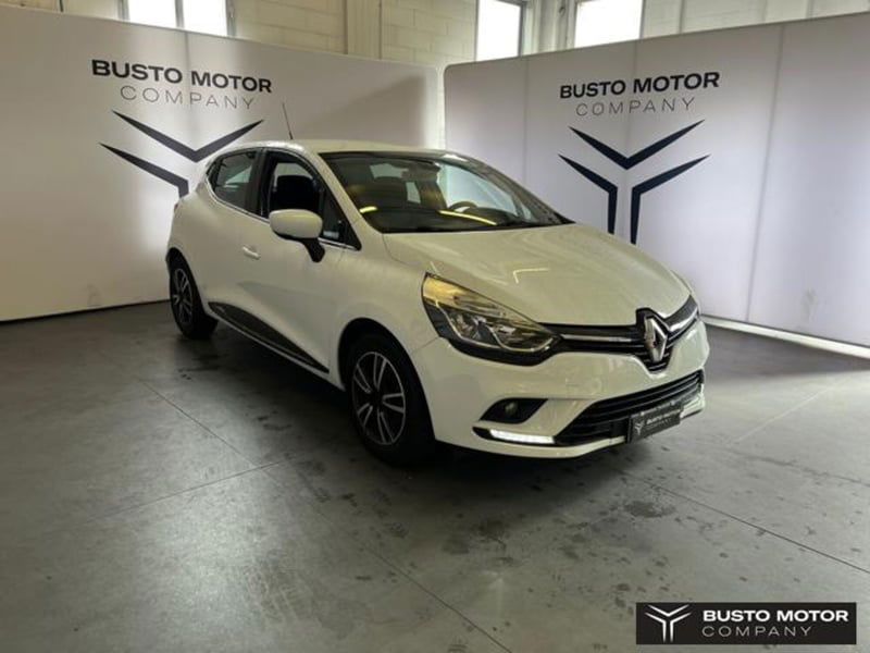Renault Clio TCe 12V 90CV Start&Stop 5 porte Energy Intens