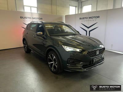 SEAT Tarraco 2.0 TDI FR usata