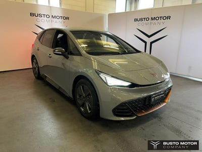 Cupra Born Born 58kWh Impulse+ usata
