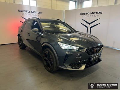 Cupra Formentor Formentor 1.5 TSI
