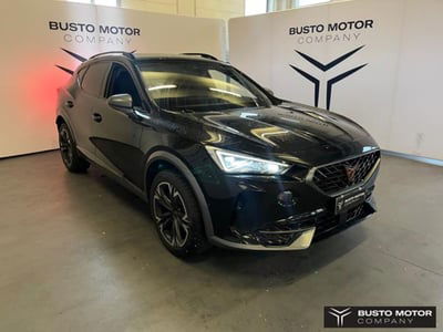 Cupra Formentor Formentor 1.5 TSI usata