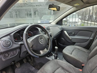 Dacia Sandero 1.2 75CV Extra (6)