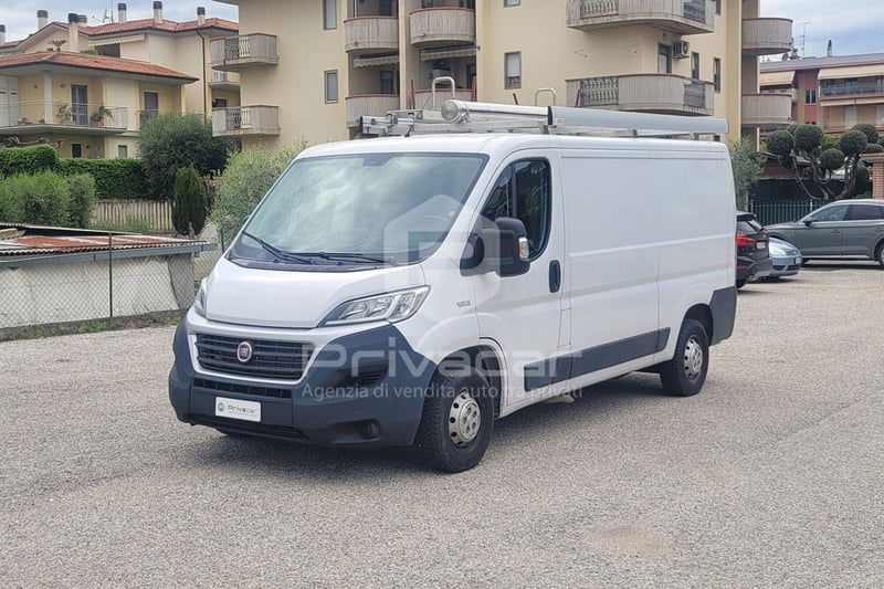 Fiat Ducato Furgone 35 3.0 CNG PM-TN Maxi