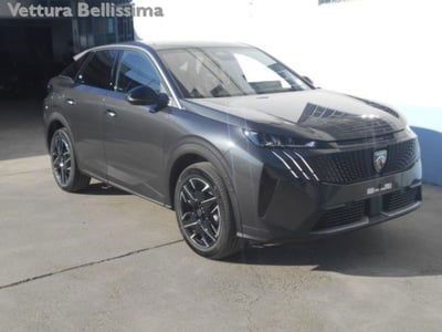 Peugeot 3008 1.2 hybrid Allure 145cv e-dcs6 nuova