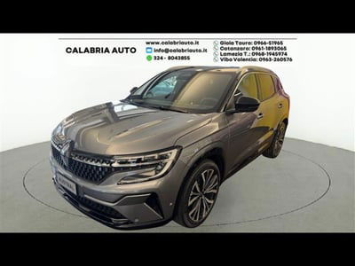 Renault Austral 1.2 full hybrid Iconic 200cv auto nuova