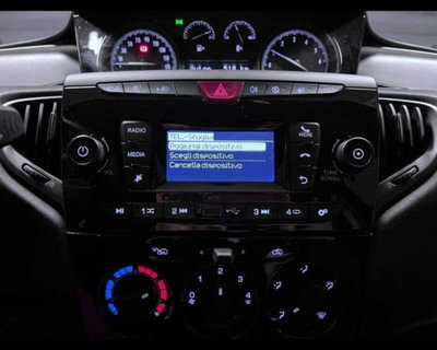 Lancia Ypsilon 1.0 FireFly 5 porte S&S Hybrid Ecochic Silver (11)