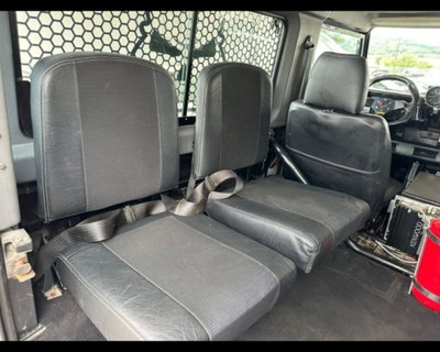 Land Rover Defender 90 2.5 Td5 Station Wagon S (19)