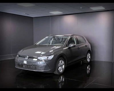 Volkswagen Golf 2.0 TDI SCR Life usata