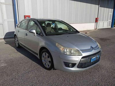 Citroen C4 1.4 16V Ideal usata