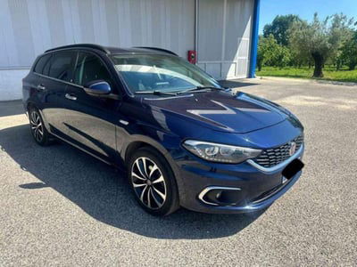 Fiat Tipo Station Wagon Tipo 1.6 Mjt S&S DCT SW Lounge usata