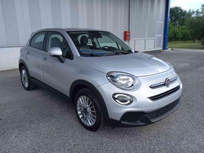 Fiat 500X 1.0 T3 120 CV Lounge usata