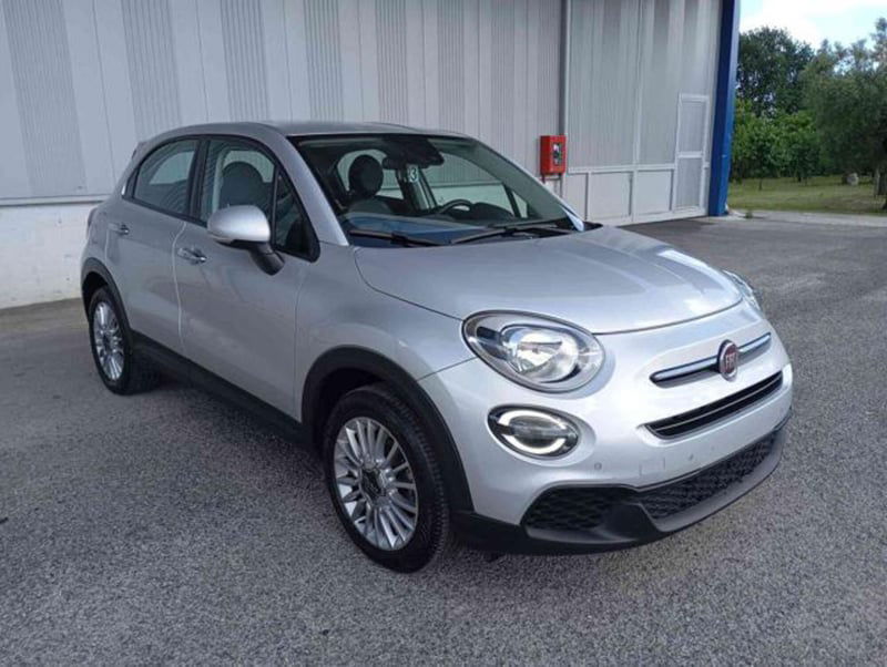 Fiat 500X 1.0 T3 120 CV Lounge