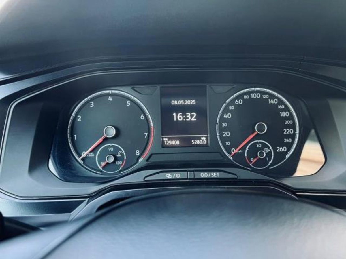 Volkswagen Polo 1.0 EVO 5p. Trendline BlueMotion Technology (15)