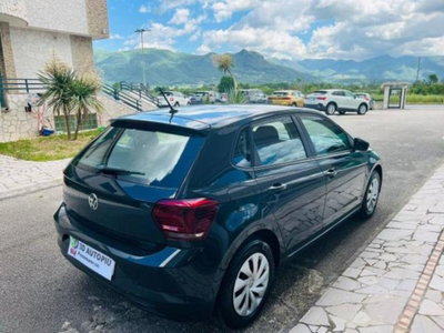 Volkswagen Polo 1.0 EVO 5p. Trendline BlueMotion Technology (20)