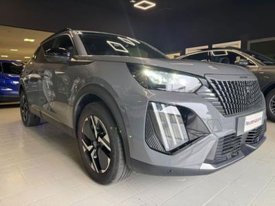 Peugeot 2008 PureTech 100 S&S Allure usata