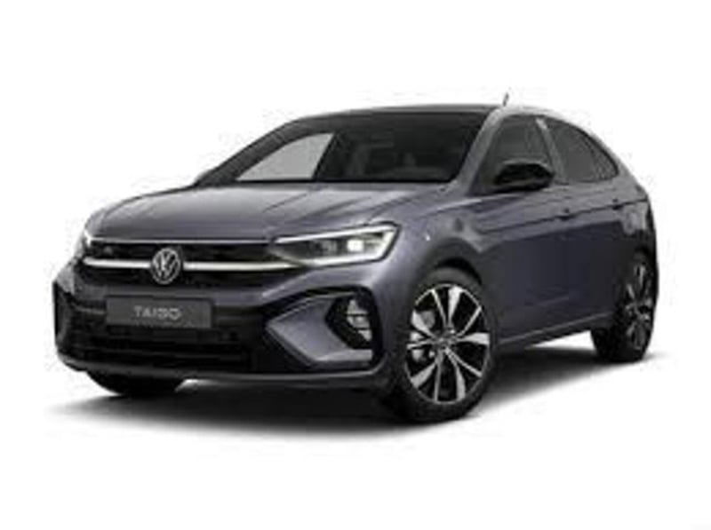 Volkswagen Taigo 1.0 tsi R-Line 115cv