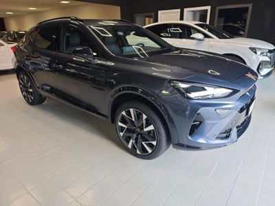 Cupra Formentor Formentor 1.5 TSI nuova