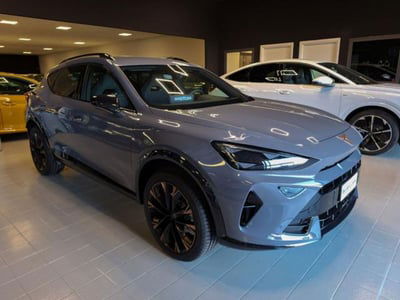 Cupra Formentor Formentor 1.5 TSI nuova