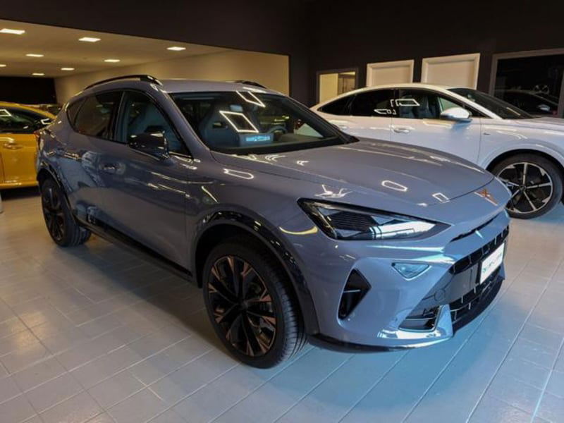 Cupra Formentor Formentor 1.5 TSI