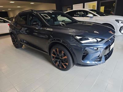 Cupra Formentor Formentor 2.0 TDI nuova