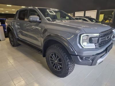 Ford Ranger Pick-up Raptor 2.0 ecoblue 210cv auto