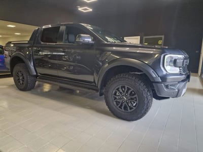 Ford Ranger Pick-up Raptor 2.0 ecoblue 210cv auto nuovo