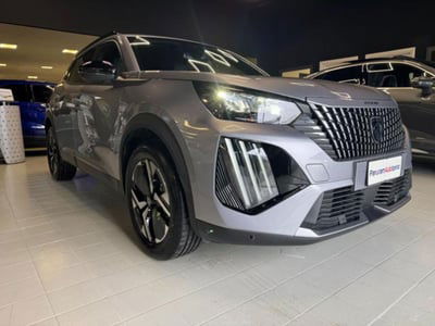 Peugeot 2008 PureTech 100 S&S Allure usata