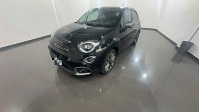 Fiat 500X 1.5 t4 hybrid Sport 130cv dct usata