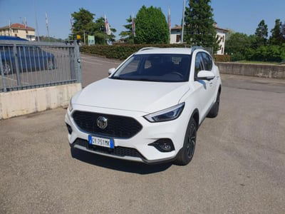 Mg ZS 1.5 Classic Luxury nuova