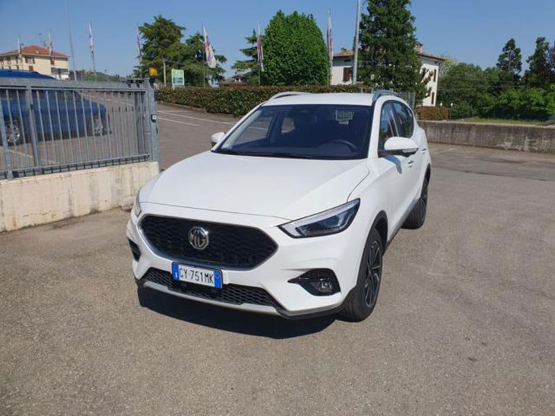 Mg ZS 1.5 Classic Luxury