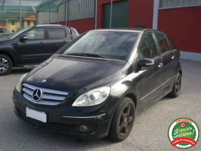 Mercedes-Benz Classe B 200 CDI Sport