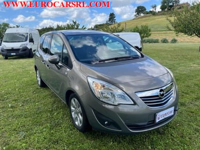 Opel Meriva 1.3 CDTI 95CV ecoFLEStart&Stop Elective usata