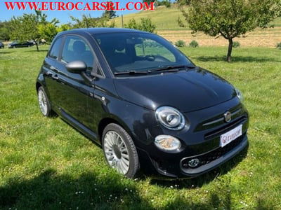 Fiat 500 1.3 Multijet 95 CV S usata