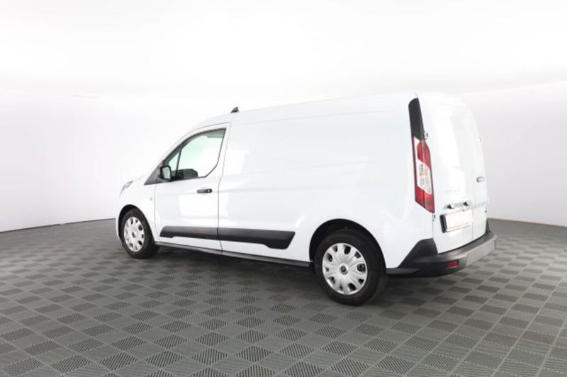 Ford Transit Connect Furgone 210 1.5 Ecoblue 100CV PL Furgone Trend