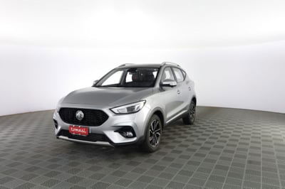 Mg ZS (2021-->) ZS 1.0T-GDI aut. Comfort usata