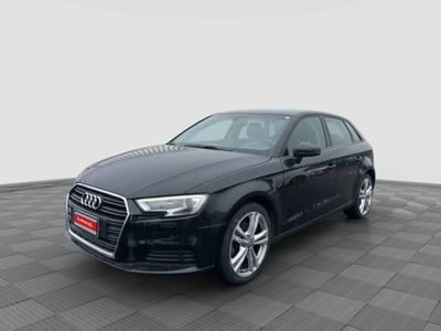 Audi A3 Sportback 35 TDI S tronic Admired usata