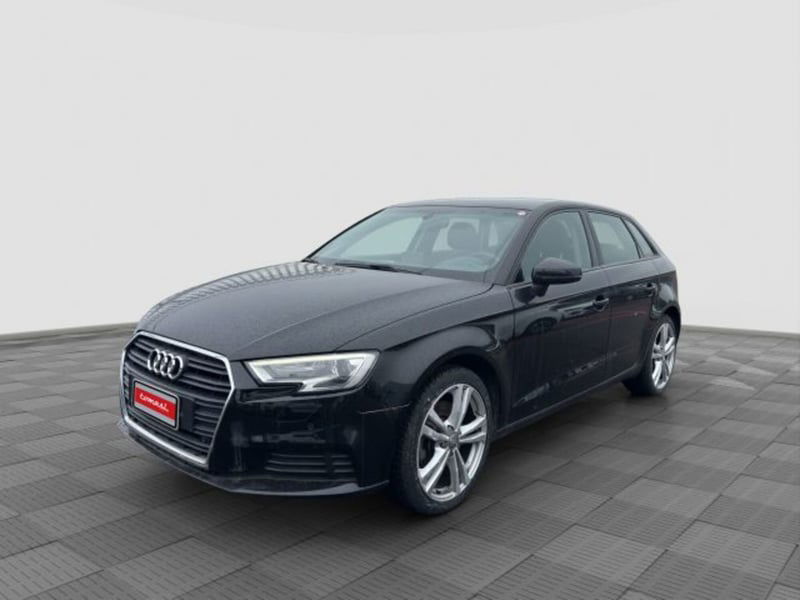 Audi A3 Sportback 35 TDI S tronic Admired