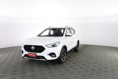 Mg ZS (2021-->) ZS 1.0T-GDI aut. Comfort usata