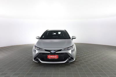 Toyota Corolla Touring Sports Active 1.8 Hybrid  Tech usata