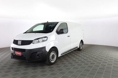 Fiat Scudo Furgone ce 1.5 bluehdi 120cv L1H1 Business usato