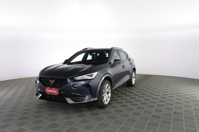 Cupra Formentor Formentor 2.0 tdi 4drive 150cv dsg usata