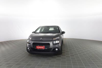 Citroen C3 Aircross PureTech 82 Shine usata