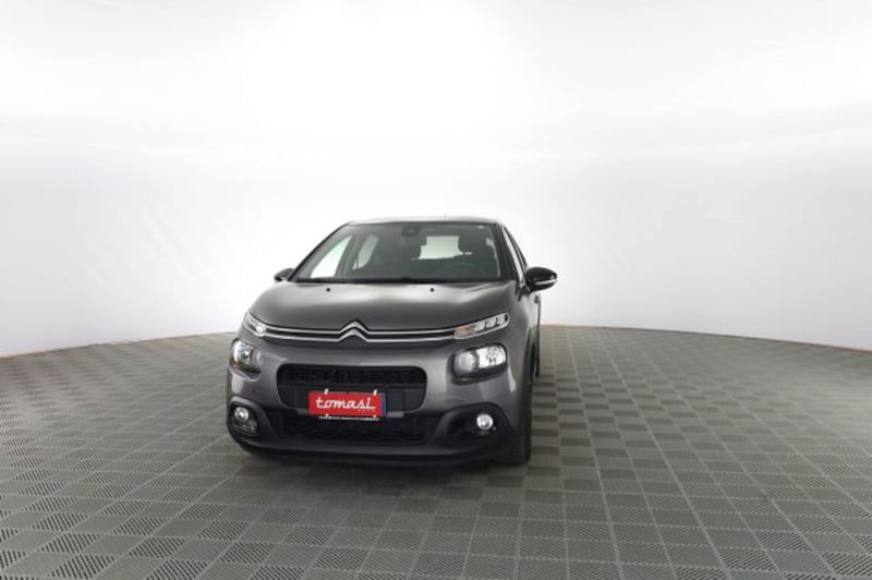 Citroen C3 Aircross PureTech 82 Shine