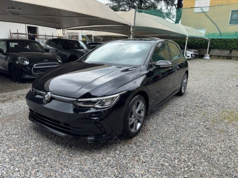 Volkswagen Golf 1.5 eTSI 130 CV EVO ACT DSG R-Line
