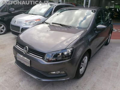 Volkswagen Polo 1.0 MPI 5p. Trendline usata