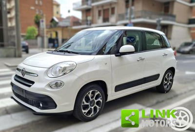 Fiat 500L 1.3 Multijet 95 CV usata