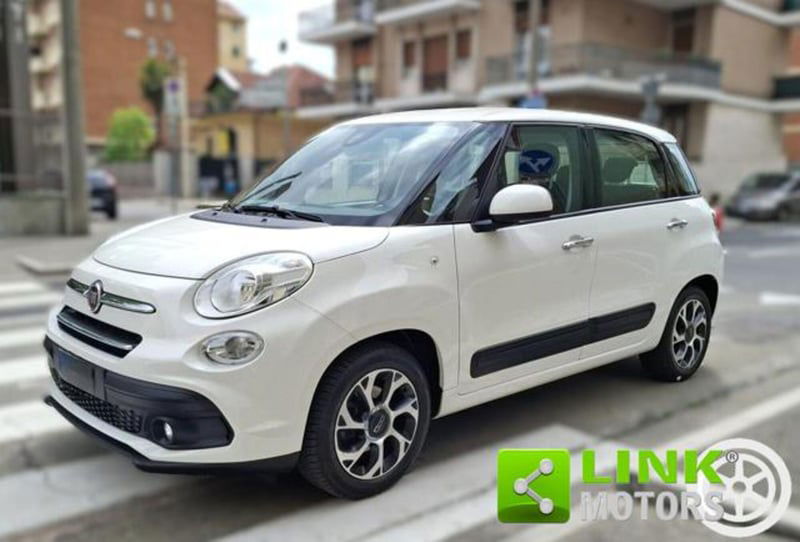 Fiat 500L 1.3 Multijet 95 CV