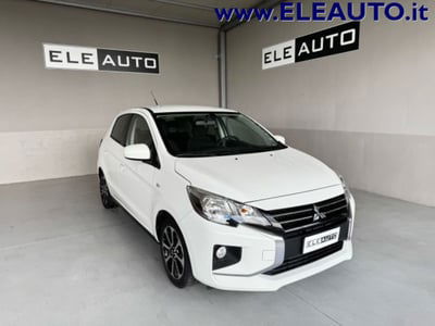 Mitsubishi Space Star 1.2 Geek usata