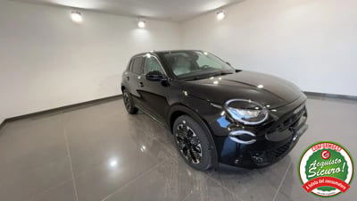 Fiat 600 1.2 hybrid La Prima 110cv auto nuova